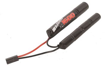 Picture of NI-MH 9,6V 1600MAH